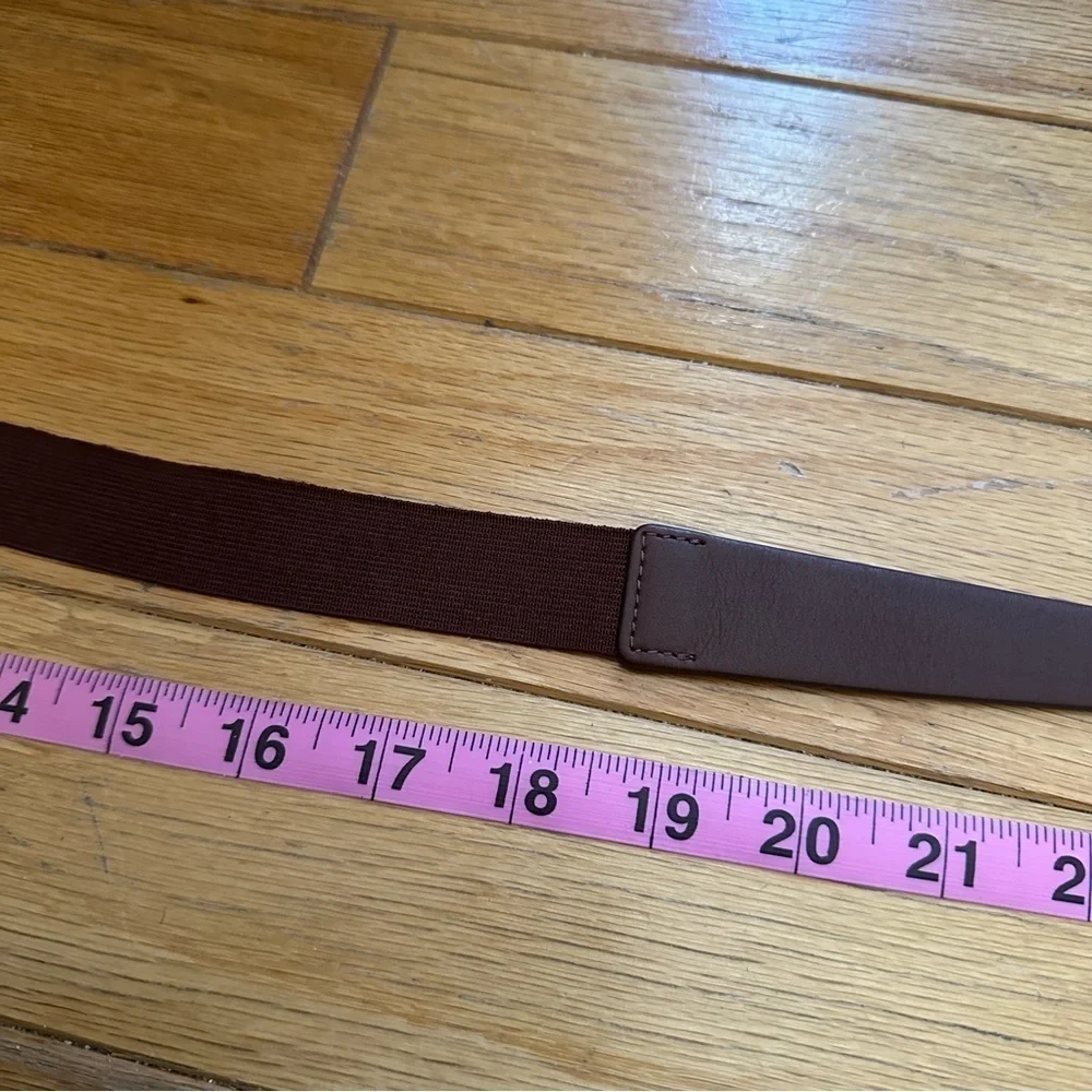 Brown Belt